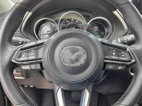Certified 2024 MAZDA CX-5 AWD 2.5 S w/ Preferred Package image 28