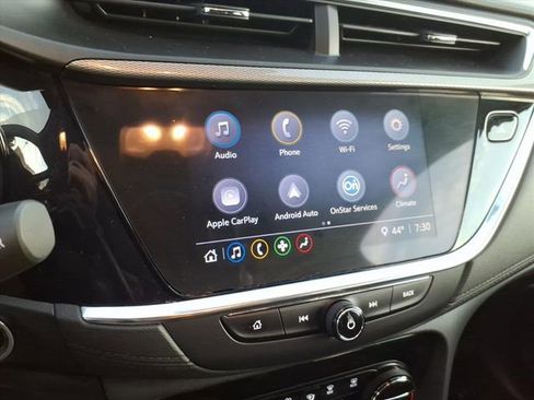Used 2023 Buick Encore GX Select image 29