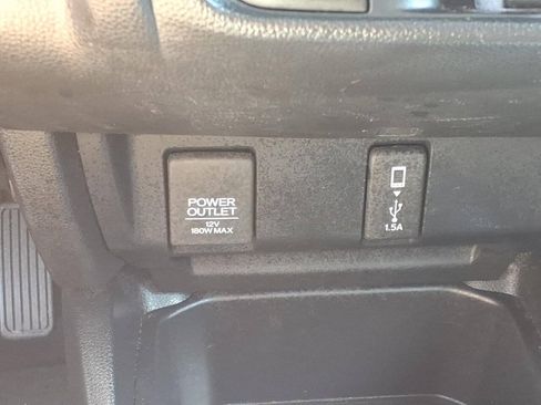 Used 2019 Honda Fit EX image 21