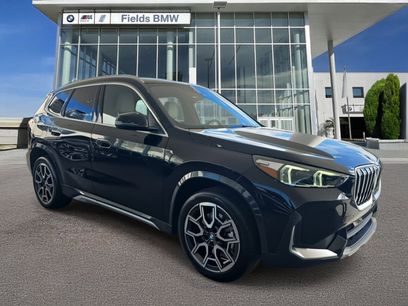 Certified 2025 BMW X1 xDrive28i w/ Convenience Package