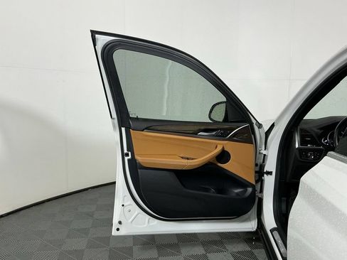 Used 2019 BMW X3 sDrive30i w/ Convenience Package RWD image 19
