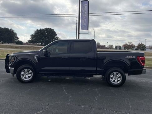 Used 2023 Ford F150 XLT w/ Equipment Group 301A Mid image 6