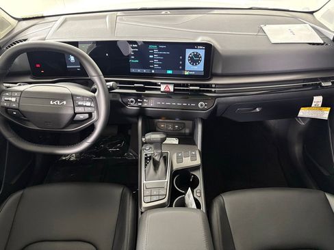 New 2026 Kia Sportage EX AWD/4WD image 36