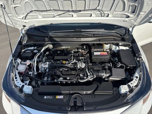 Used 2022 Toyota Corolla SE FWD image 20