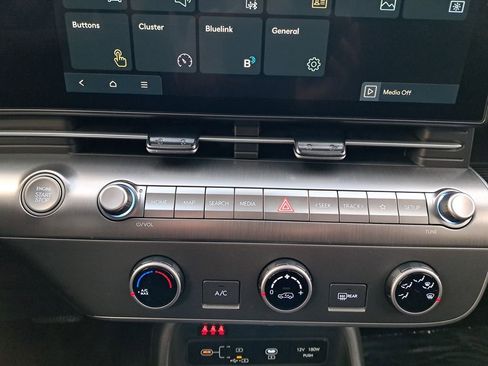 New 2026 Hyundai Kona SE AWD/4WD image 22