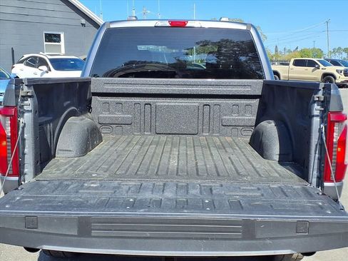 Used 2024 Ford F150 STX w/ Equipment Group 201A FX4 image 18