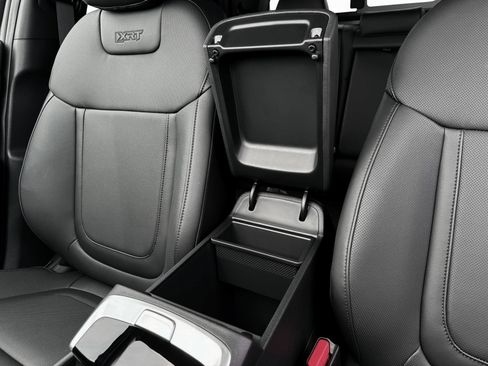 New 2025 Hyundai Santa Cruz XRT image 17