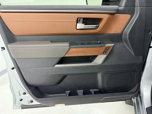 New 2026 Toyota Tundra 1794 Edition image 30