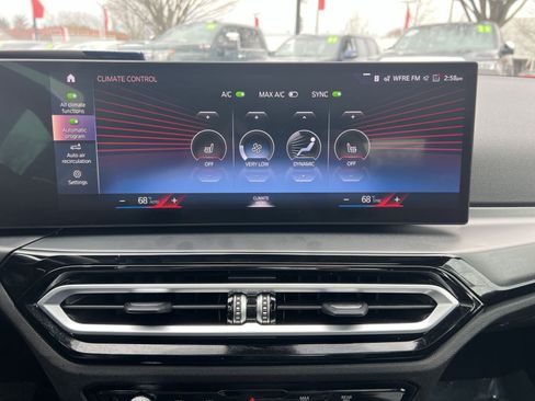 Used 2023 BMW 230i xDrive 230i xDrive w/ Convenience Package image 21