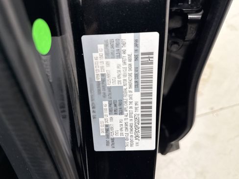 Used 2023 MAZDA CX-5 AWD 2.5 S image 9