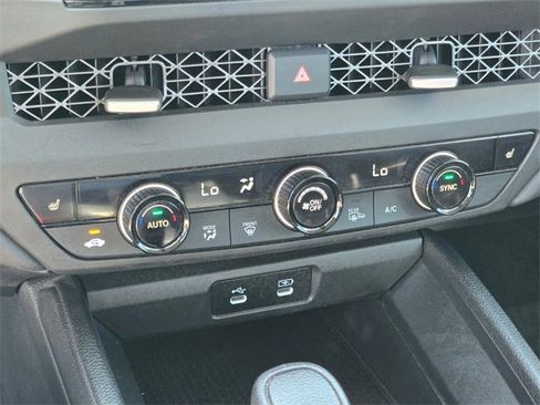 Certified 2023 Honda Accord EX image 30