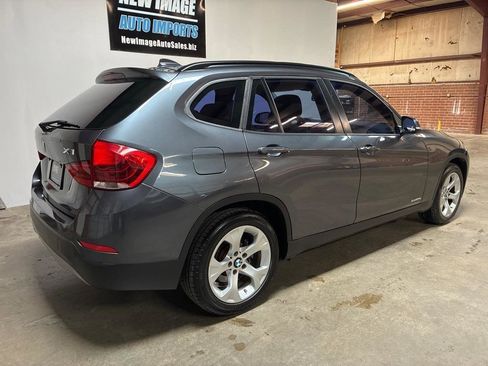 Used 2015 BMW X1 sDrive28i w/ Ultimate Package image 5