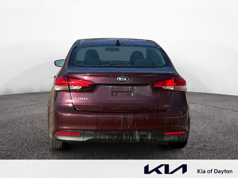 Used 2018 Kia Forte LX image 4