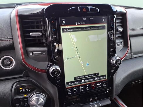 Used 2021 RAM 1500 Rebel w/ Rebel Level 1 Equipment Group image 17