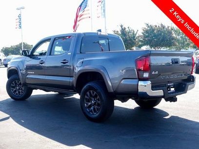 Certified 2023 Toyota Tacoma SR5