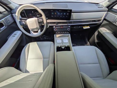 New 2026 Hyundai Santa Fe Calligraphy FWD image 3