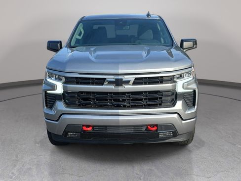 Used 2023 Chevrolet Silverado 1500 RST w/ Z71 Off-Road Package image 8