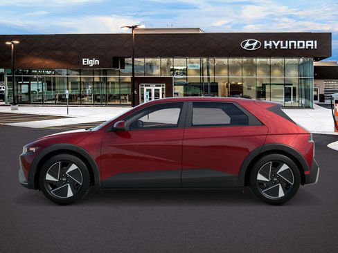 New 2026 Hyundai Ioniq 5 SEL AWD/4WD image 3