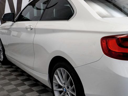 Used 2015 BMW 228i Coupe RWD image 11