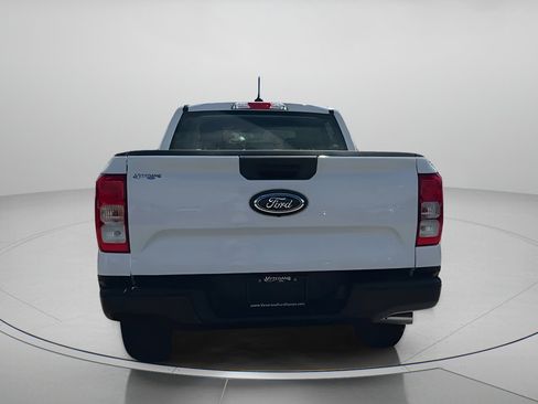 New 2025 Ford Ranger XL image 28