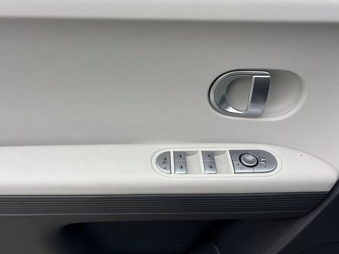 Certified 2024 Hyundai Ioniq 5 SEL image 14