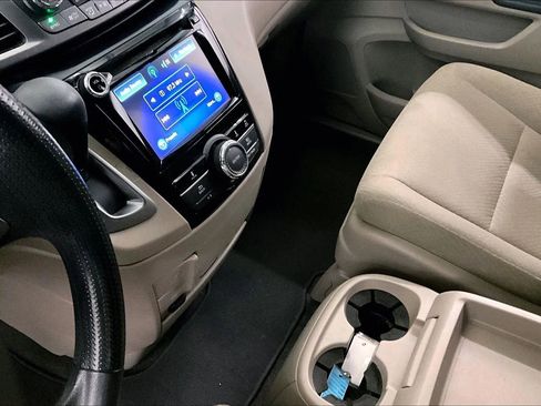 Used 2014 Honda Odyssey EX image 17