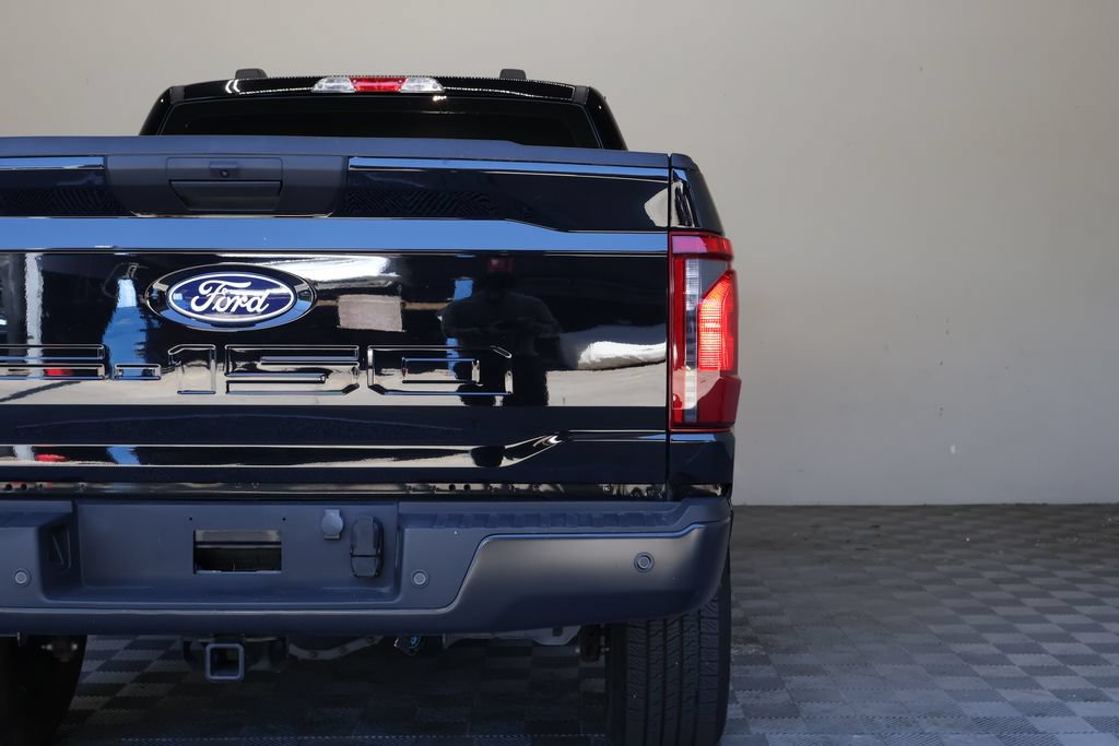 Used 2024 Ford F150 XL RWD image 13