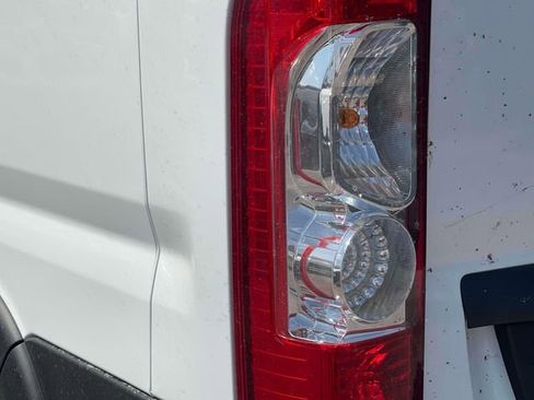 New 2026 RAM ProMaster 1500 w/ Convenience Group image 9