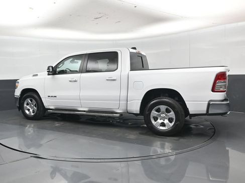 Used 2022 RAM 1500 Big Horn RWD image 14