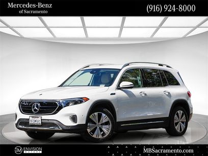 Used 2023 Mercedes-Benz EQB 250+