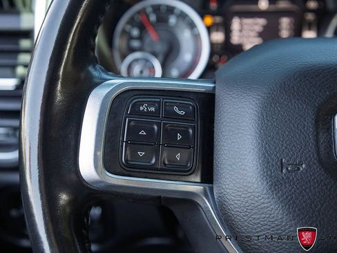 Used 2020 RAM 3500 Laramie AWD/4WD image 31