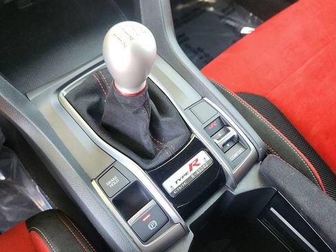 Used 2021 Honda Civic Type R image 11