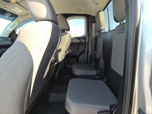 Used 2022 Toyota Tacoma SR w/ SX Package image 28