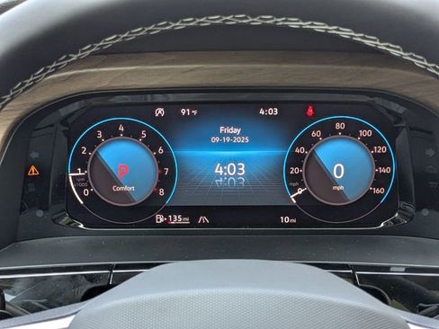 New 2026 Volkswagen Atlas SEL Premium R-Line image 36