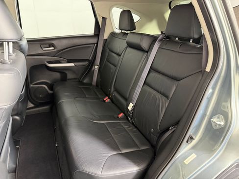 Used 2012 Honda CR-V EX-L image 13
