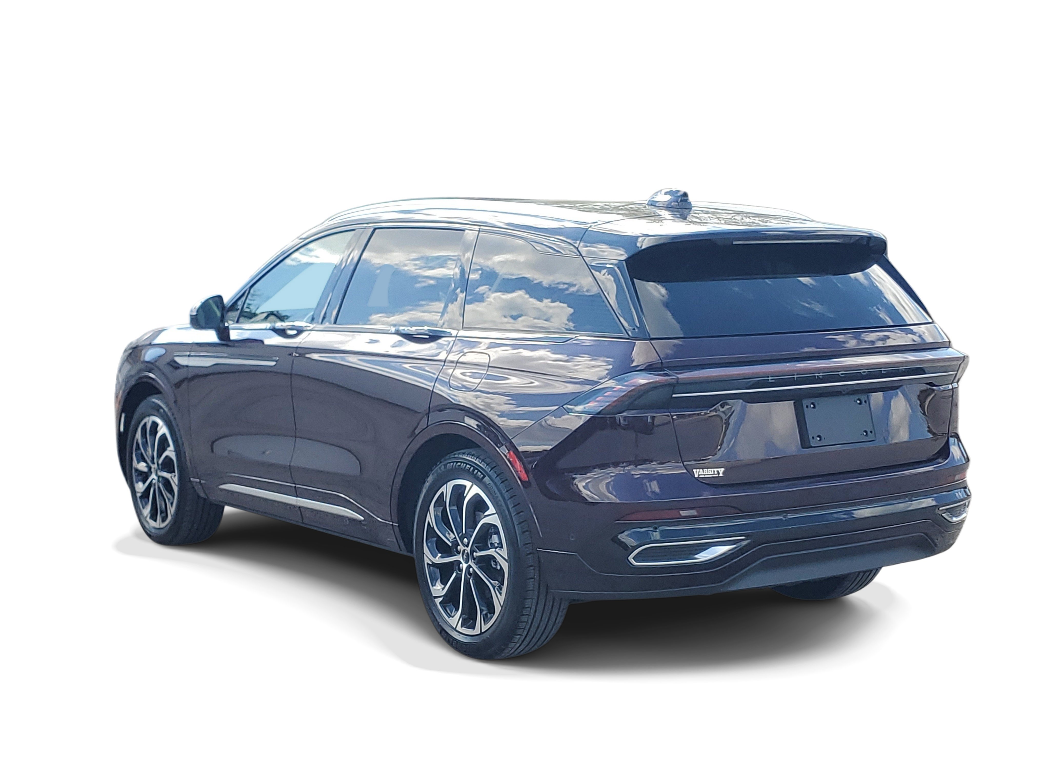 Used 2024 Lincoln Nautilus Reserve w/ Equipment Group 203A AWD/4WD image 4