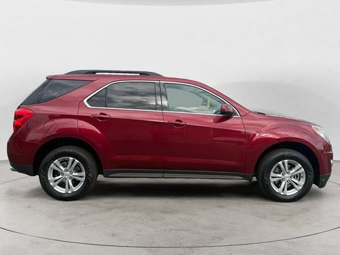 Used 2012 Chevrolet Equinox LT AWD/4WD image 6