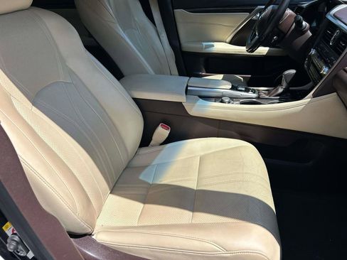 Used 2016 Lexus RX 350 FWD w/ Luxury Package image 25