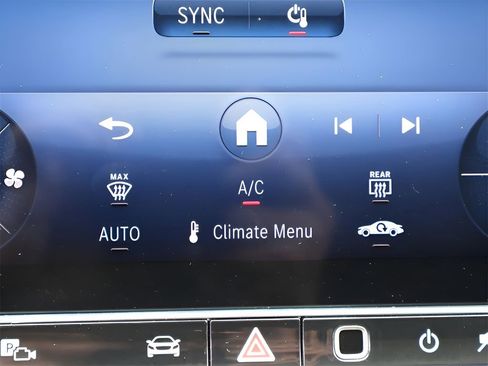 Certified 2025 Mercedes-Benz GLC 300 GLC 300 Coupe image 72