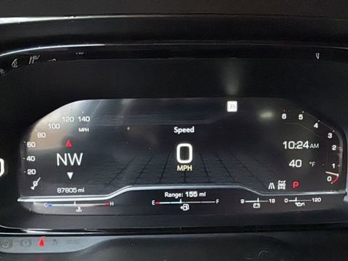 Used 2022 GMC Yukon XL Denali image 12