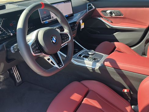 New 2026 BMW M340i w/ Premium Package image 9