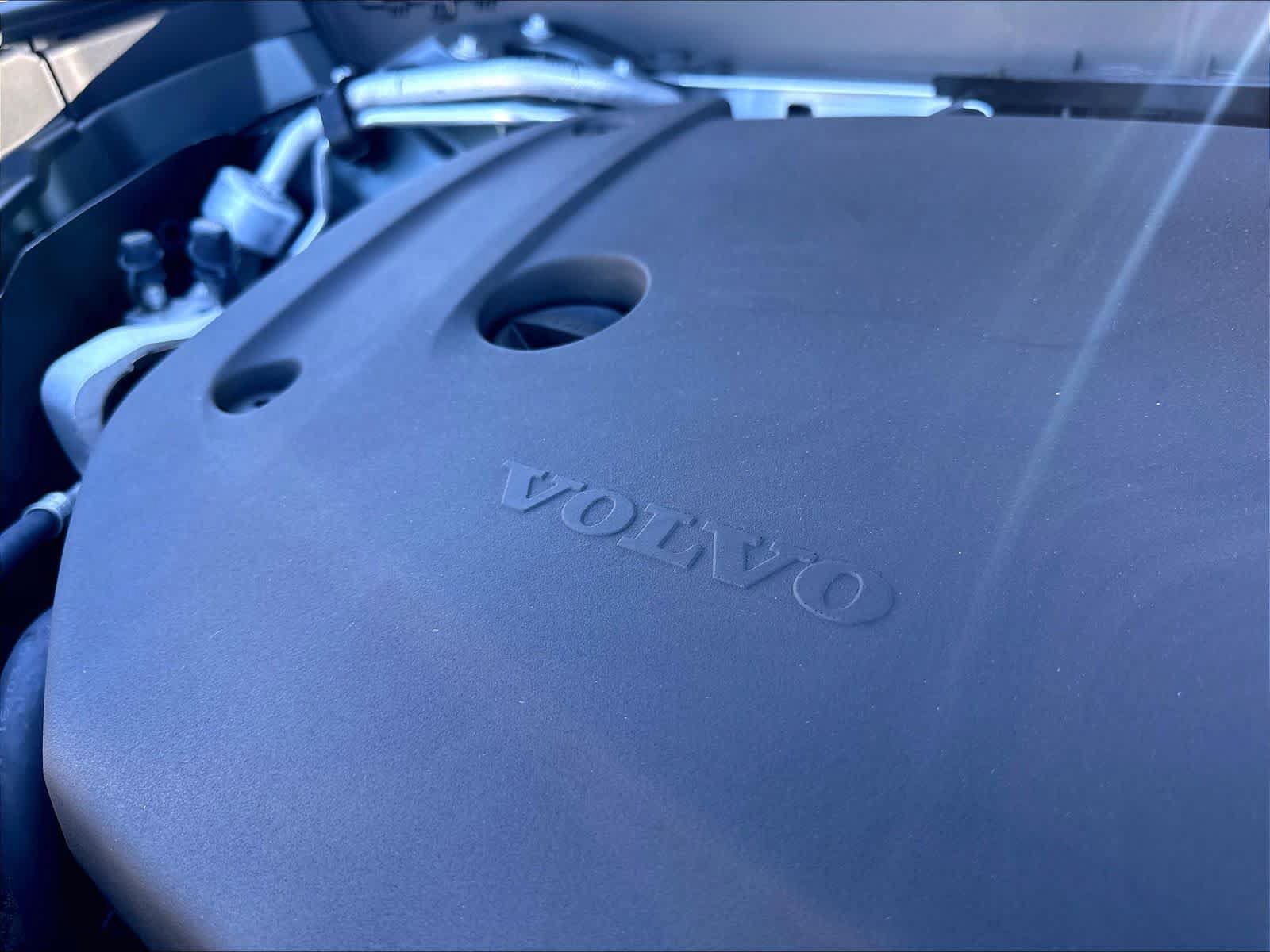 New 2027 Volvo XC90 B6 Plus AWD/4WD image 33