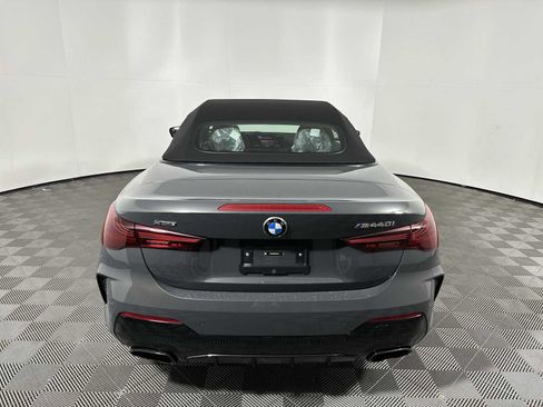 New 2026 BMW 440i xDrive Convertible w/ Premium Package image 2