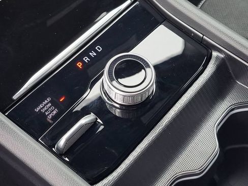 New 2026 Jeep Grand Cherokee Altitude AWD/4WD image 15