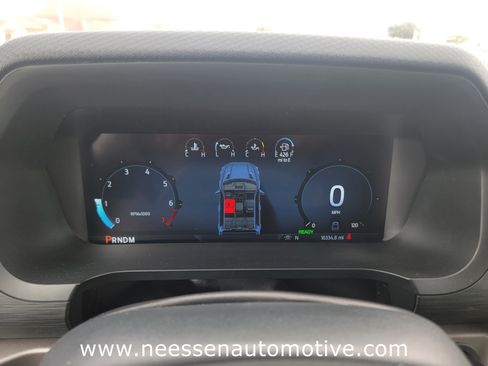 Used 2025 Ford F150 XLT w/ Equipment Group 301A Standard image 21