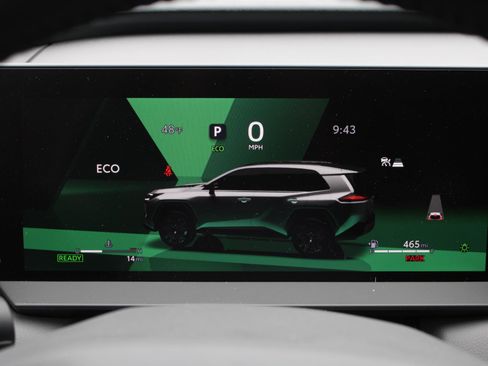 New 2026 Toyota RAV4 XLE Premium image 13