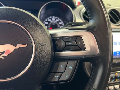 Used 2020 Ford Mustang GT Premium image 81