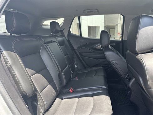 Used 2019 GMC Terrain SLT w/ Preferred Package image 14