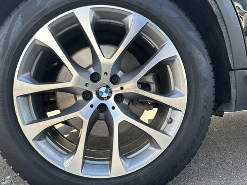 Used 2019 BMW X5 xDrive50i image 14