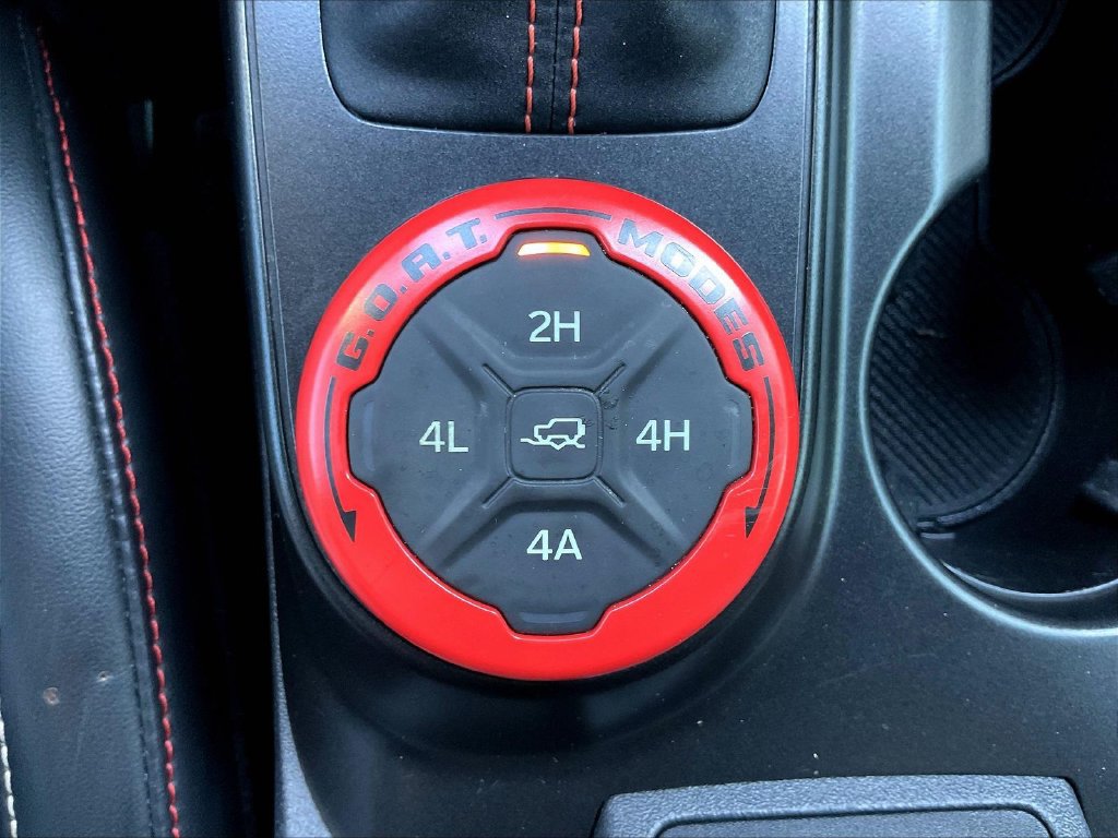 Used 2023 Ford Bronco Raptor AWD/4WD image 15
